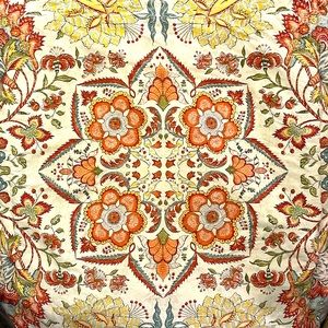 3 Pottery Barn Euro Shams